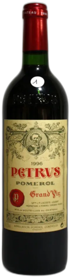 photo Petrus