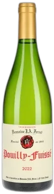 photo Pouilly-Fuisse