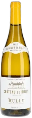 photo Chateau de Rully Comte r de-Ternay