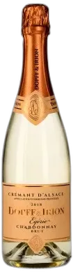 photo Cremant d Alsace Brut Egerie Acq
