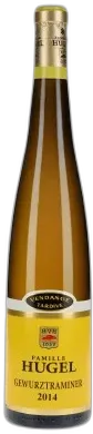 photo Gewurztraminer Vendanges Tardives