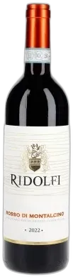 photo Rosso di Montalcino Doc 2022