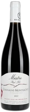 photo Chassagne-Montrachet
