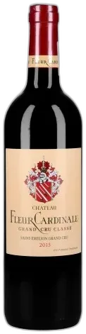 photo Chateau Fleur Cardinale