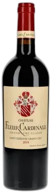 photo Chateau Fleur Cardinale