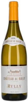 photo Chateau de Rully Comte de-Ternay