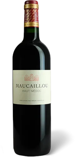 photo Maucaillou Haut-Médoc