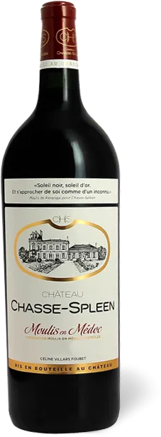 photo Château Chasse-Spleen
