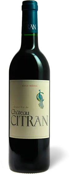 photo Château Citran