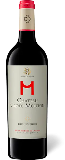 photo Château Croix Mouton
