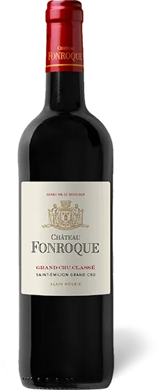 photo Château Fonroque