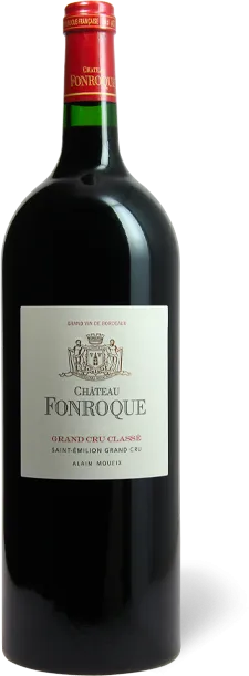 photo Château Fonroque