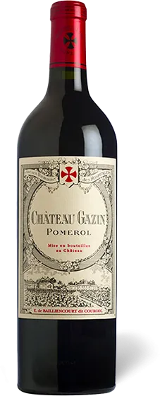 photo Château Gazin