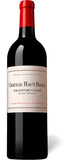 photo Château Haut-Bailly