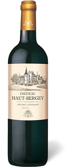 photo Château Haut-Bergey