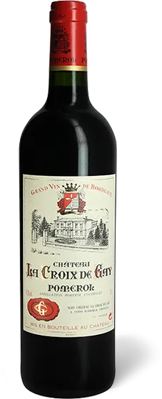 photo Château la Croix de Gay