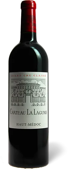 photo Château la Lagune