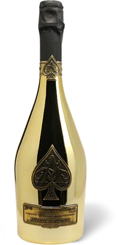photo Armand de Brignac Brut Gold