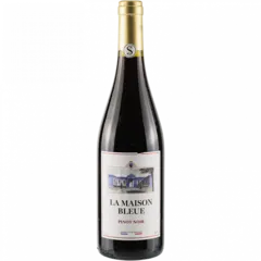photo Pinot Noir