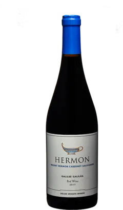photo Mount Hermon Cabernet Sauvignon