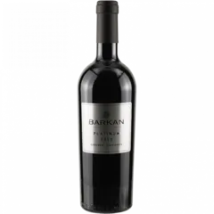 photo Platinum Cabernet Sauvignon