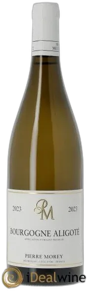 photo Bourgogne Aligoté Pierre Morey