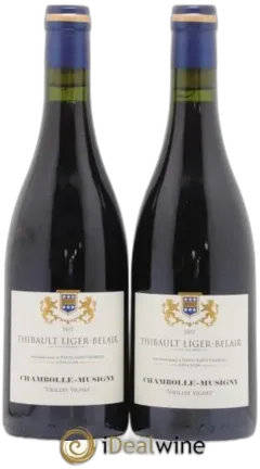 photo Chambolle-Musigny Vieilles Vignes