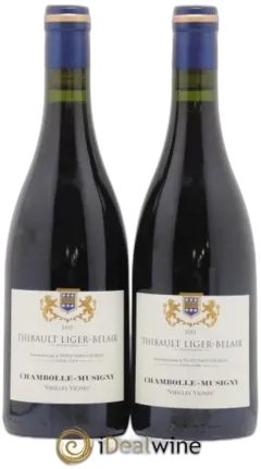 photo Chambolle-Musigny Vieilles Vignes