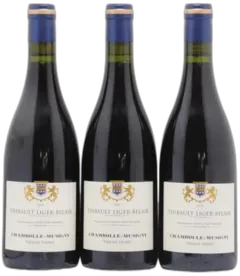 photo Chambolle-Musigny Vieilles Vignes