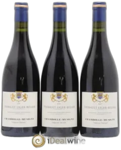photo Chambolle-Musigny Vieilles Vignes