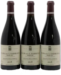 photo Clos des Lambrays Grand Cru