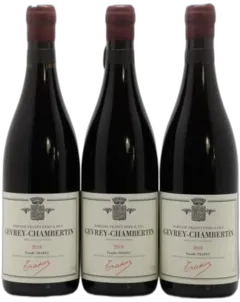 photo Gevrey-Chambertin Domaine Trapet