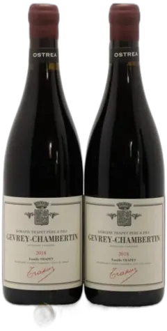 photo Gevrey-Chambertin Ostrea
