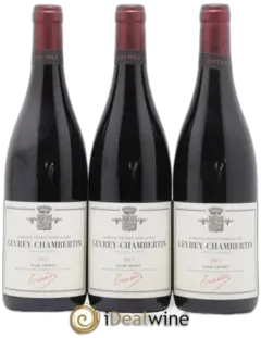 photo Gevrey-Chambertin Ostrea