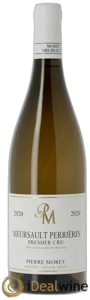 photo Meursault 1er Cru Perrières