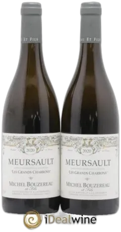 photo Meursault les Grands Charrons
