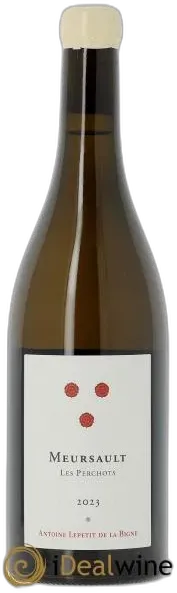 photo Meursault les Perchots