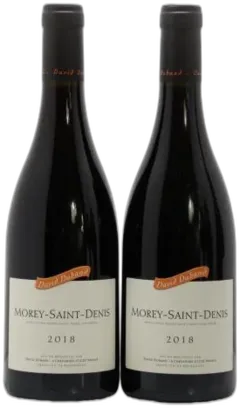 photo Morey Saint-Denis David Duband