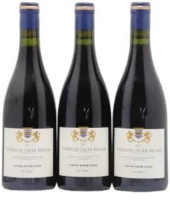 photo Vosne-Romanée Aux Réas Thibault Liger-Belair 2017