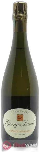 photo Cumières 1er Cru Brut Nature Georges Laval