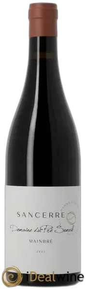 photo Sancerre Mainbré Domaine du Pré Semelé