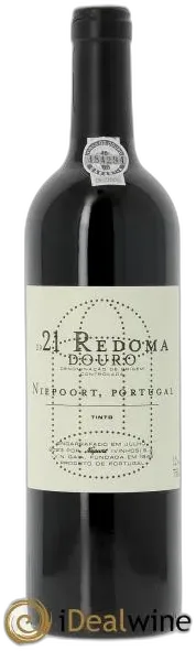 photo Douro Redoma Tinto Niepoort