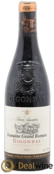 photo Cuvée Prestige Vieilles Vignes
