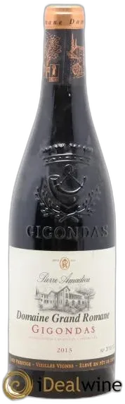 photo Cuvée Prestige Vieilles Vignes
