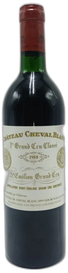 photo Château Cheval Blanc