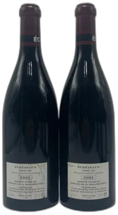 photo Echezeaux Domaine de la Romanée-Conti