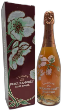 photo Belle Epoque Rosé