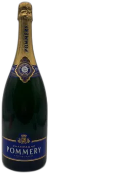 photo Brut Royal Pommery nm