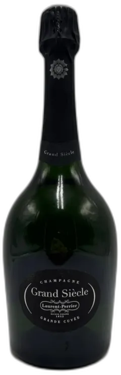 photo Grand Siècle Laurent-Perrier