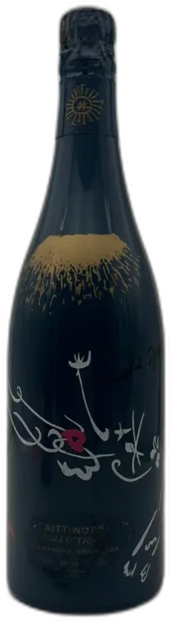 photo Taittinger Collection